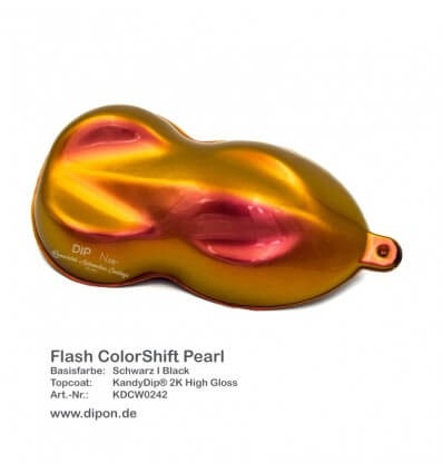 KandyDip® Flash ColorShift Pearl