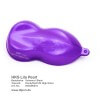 KandyDip® HKS Lila Purple Pearl Matt (Schwarze KandyDip® Basisbeschichtung / Black KandyDip® Basecoat)