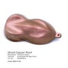 KandyDip® Pure Copper Ghost Pearl Matt (KandyDip® RAL 9005 Basisfarbe/Basecoat)