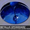 EpoxyPlast 100 P "Deep Sea Blue Pearl" Kit