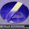 EpoxyPlast 100 P "HKS Lila Purple Pearl" Kit