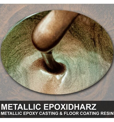 EpoxyPlast 100 P "Rhino Pearl" Kit