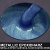 EpoxyPlast 100 P "Purplish Colorshift Pearl" Kit