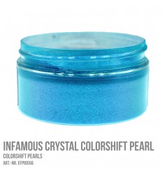Infamous Crystal Colorshift Pearl Pigment