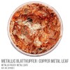 Metallic Blattkupfer Copper Metal Leaf