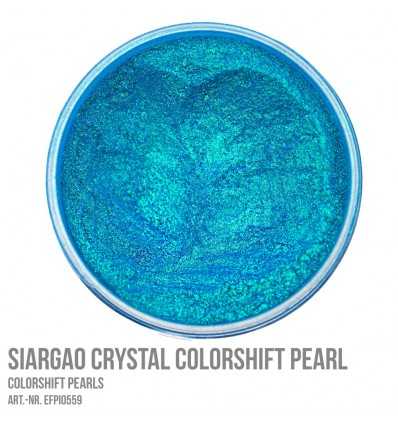 Siargao Crystal Colorshift Pearl Pigment
