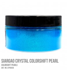 Siargao Crystal Colorshift Pearl Pigment