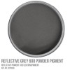 Reflective Grey 600 Powder Pigment
