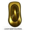 KandyDip® Luxury Burnt Gold Pearl Matt (Schwarze KandyDip® Basisbeschichtung / Black KandyDip® Basecoat)