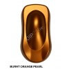 KandyDip® Burnt Orange Pearl Matt (Schwarze KandyDip® Basisfarbe / Black KandyDip® Basecoat)