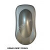 KandyDip® Urban Grey Pearl (Schwarze KandyDip® Basis / Black KandyDip® Basecoat)