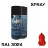 KandyDip® RAL 3024 Leuchtrot Spray 400 ml