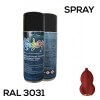 KandyDip® RAL 3031 Orientrot Spray 400 ml