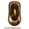 KandyDip® Chocolate Brown Pearl Matt (KandyDip® RAL 7011 Basisfarbe / KandyDip® RAL 7011 Basecoat)