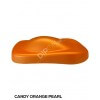 KandyDip® Candy Orange Pearl Matt (KandyDip® RAL 9003 Basisfarbe / KandyDip® RAL 9003 Basecoat)