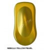 KandyDip® Nebula Yellow Pearl Matt (KandyDip® RAL 9005 Basisfarbe / KandyDip® RAL 9005 Basecoat)