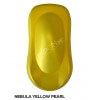 KandyDip® Nebula Yellow Pearl Matt (KandyDip® Lemon Basisfarbe / KandyDip® Lemon Basecoat)