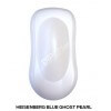 KandyDip® Heisenberg Blue Ghost Pearl Matt (KandyDip® RAL 9003 Basisfarbe/Base)