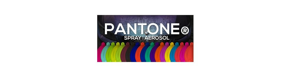 PANTONE® Spray