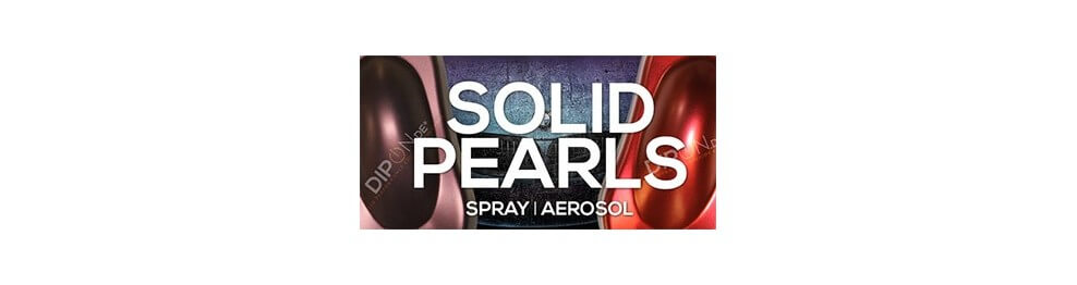 Solid Pearls Spray