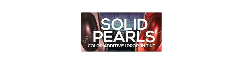 Solid Pearls Liquid Pearl Tint
