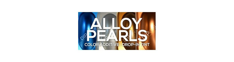 Alloy Liquid Pearl Tint