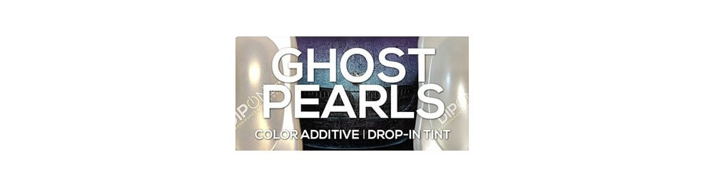 Ghost Liquid Pearl Tint