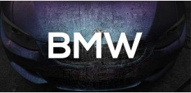BMW Basislack I Base coat