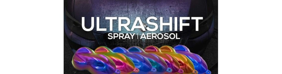 UltraShift Spray