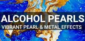 Alcohol Pearls