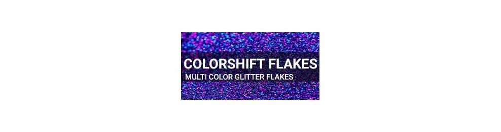 Colorshift Flakes