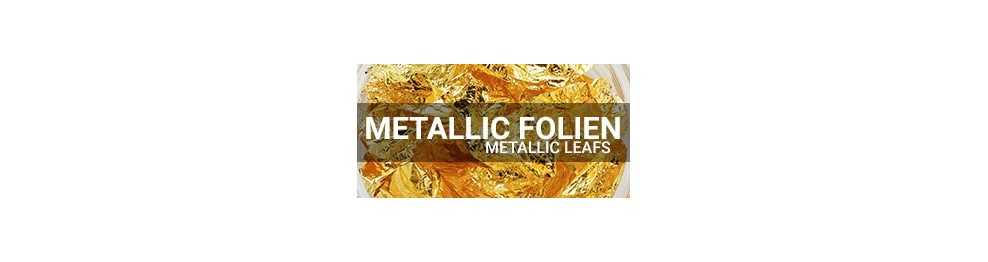 Metallic Folien