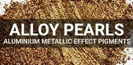 Alloy Pearls