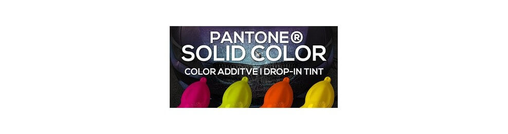 PANTONE® Solid