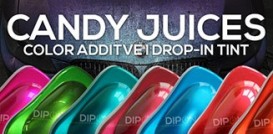 Candy Juices Drop-In